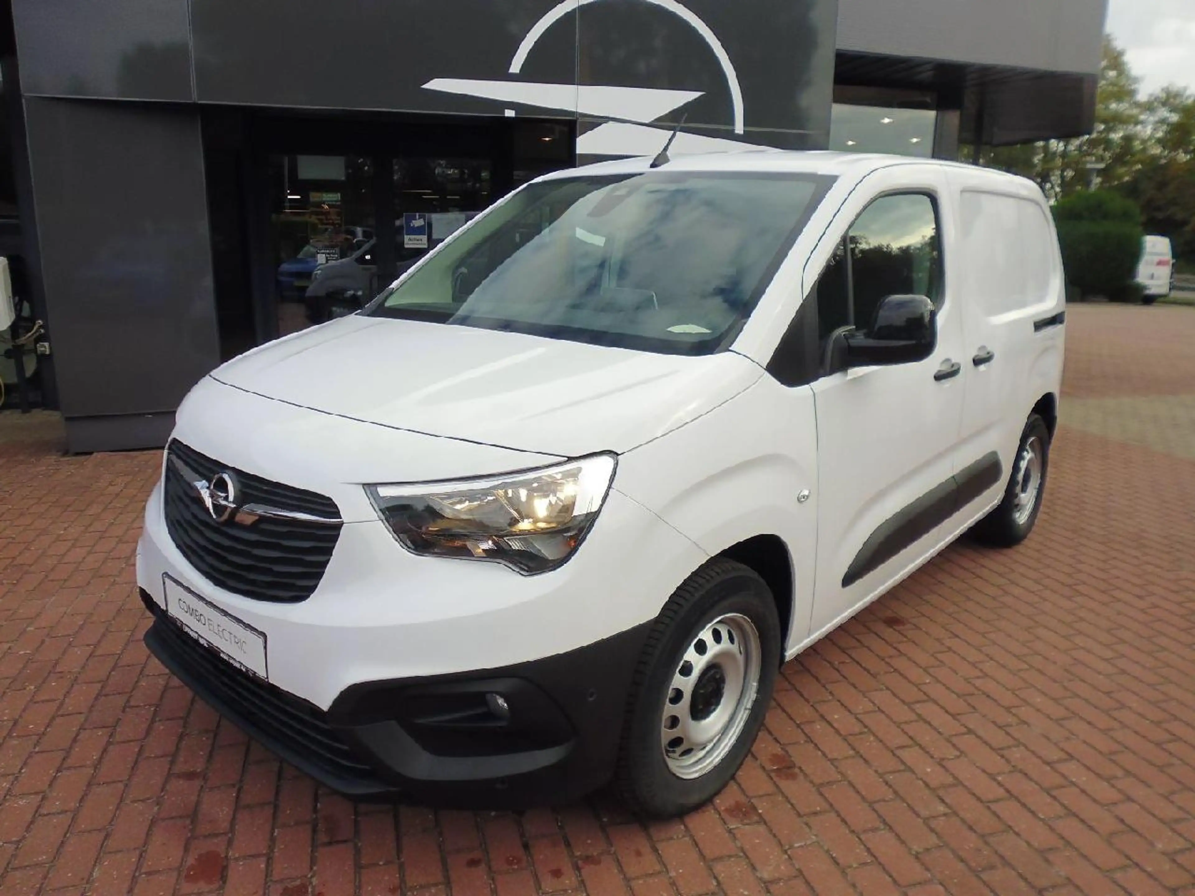 Opel Combo-e - e Basis
