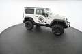 Jeep Wrangler Jeep Wrangler 2.8 CRD DPF Sport Weiß - thumbnail 8