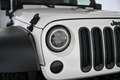 Jeep Wrangler Jeep Wrangler 2.8 CRD DPF Sport Weiß - thumbnail 15