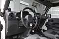 Jeep Wrangler Jeep Wrangler 2.8 CRD DPF Sport EXP € 23.380,- Weiß - thumbnail 18