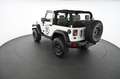 Jeep Wrangler Jeep Wrangler 2.8 CRD DPF Sport EXP € 22.880,- Weiß - thumbnail 9