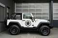 Jeep Wrangler Jeep Wrangler 2.8 CRD DPF Sport EXP € 23.380,- Weiß - thumbnail 6