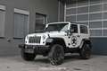 Jeep Wrangler Jeep Wrangler 2.8 CRD DPF Sport EXP € 23.380,- Weiß - thumbnail 8