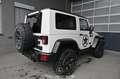 Jeep Wrangler Jeep Wrangler 2.8 CRD DPF Sport EXP € 23.380,- Weiß - thumbnail 10