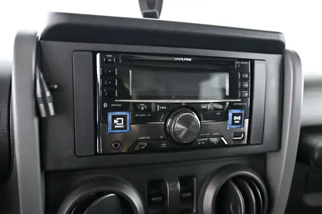 Jeep Wrangler view 17