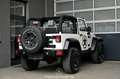 Jeep Wrangler Jeep Wrangler 2.8 CRD DPF Sport EXP € 23.380,- Weiß - thumbnail 3