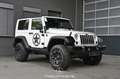 Jeep Wrangler Jeep Wrangler 2.8 CRD DPF Sport EXP € 23.380,- Weiß - thumbnail 2