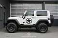 Jeep Wrangler Jeep Wrangler 2.8 CRD DPF Sport EXP € 23.380,- Weiß - thumbnail 15