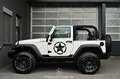 Jeep Wrangler Jeep Wrangler 2.8 CRD DPF Sport EXP € 23.380,- Weiß - thumbnail 7