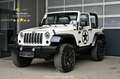 Jeep Wrangler Jeep Wrangler 2.8 CRD DPF Sport EXP € 23.380,- Weiß - thumbnail 1