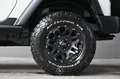 Jeep Wrangler Jeep Wrangler 2.8 CRD DPF Sport EXP € 23.380,- Weiß - thumbnail 17