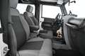 Jeep Wrangler Jeep Wrangler 2.8 CRD DPF Sport Weiß - thumbnail 21