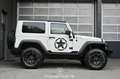 Jeep Wrangler Jeep Wrangler 2.8 CRD DPF Sport EXP € 23.380,- Weiß - thumbnail 14