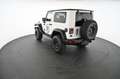 Jeep Wrangler Jeep Wrangler 2.8 CRD DPF Sport Weiß - thumbnail 9