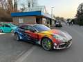 Porsche Sonstige Panamera Turbo S E -Hybrid Tourismo Silber - thumbnail 2