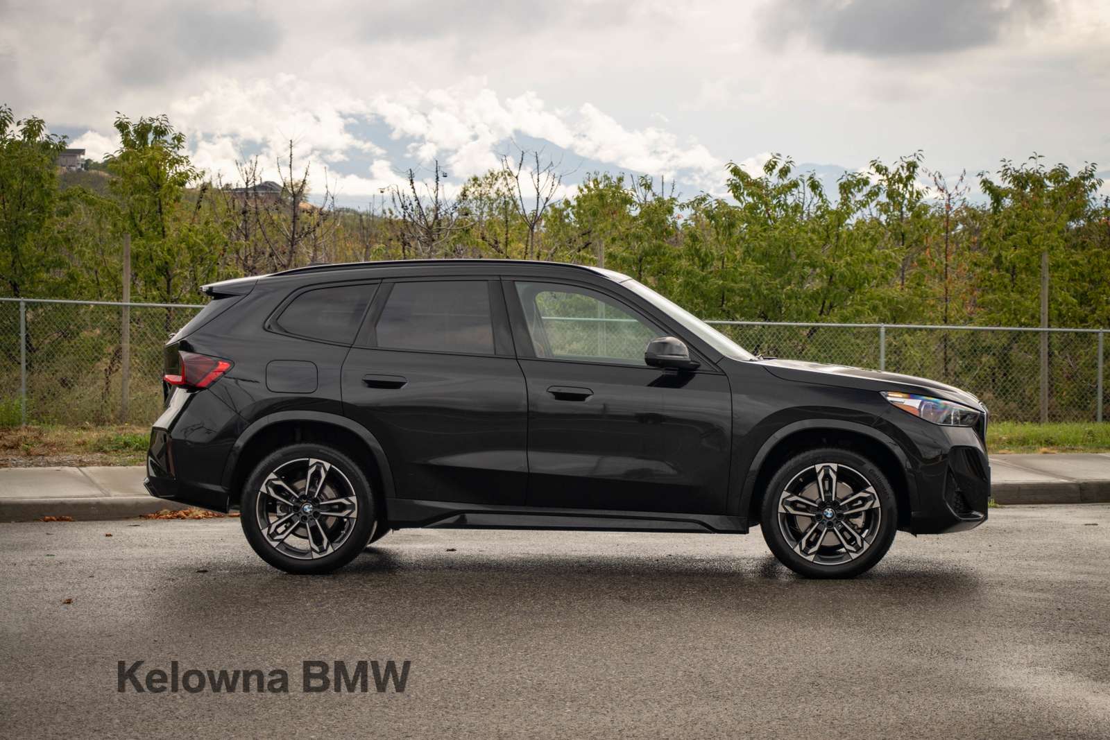 2025 BMW X1