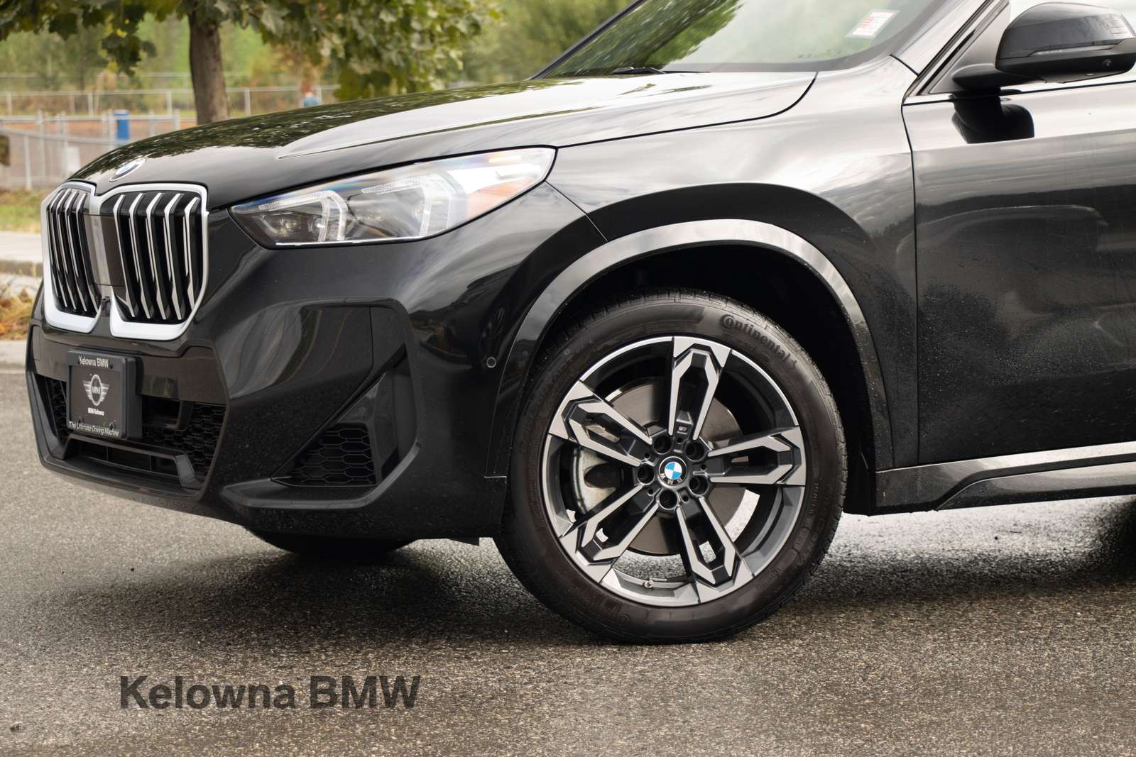 2025 BMW X1