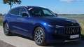 Maserati Levante Q4 Diesel  Business Plus 1.Hand Bleu - thumbnail 2