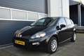 Fiat Punto Evo 1.4-16V Multiair Sport Schwarz - thumbnail 1