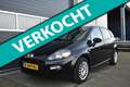 Fiat Punto Evo 1.4-16V Multiair Sport Schwarz - thumbnail 1