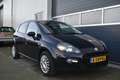 Fiat Punto Evo 1.4-16V Multiair Sport Schwarz - thumbnail 7