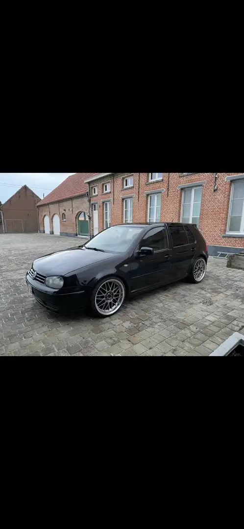 Volkswagen Golf GTI 1.8 Turbo - 1