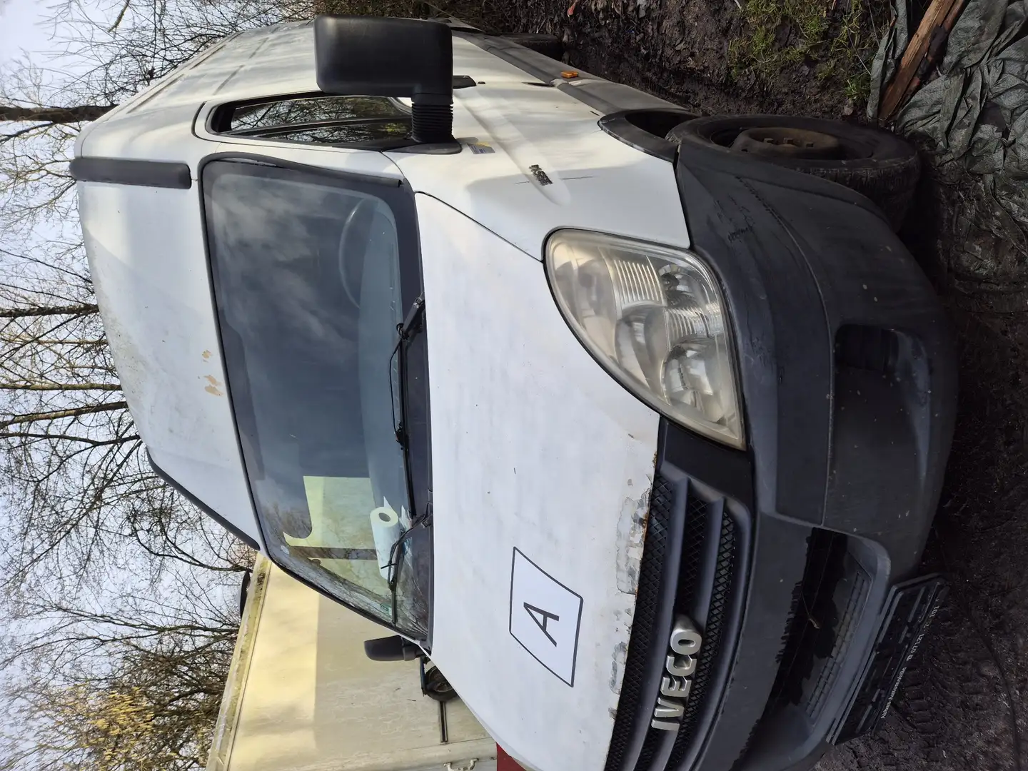 Iveco Daily 35 C 13 D - 2