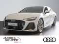 Audi A6 Limousine TFSI quattro 270 kW UPE 104.360,- incl. Überführung Blanc - thumbnail 1