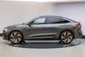 Audi Q8 e-tron Sportback 55 quattro S Edition Competition 115 kWh Grijs - thumbnail 21