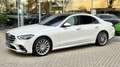 Mercedes-Benz S 500 4MATIC AMG Line - W223 - 1. Hand - 32.150 km - TOP Weiß - thumbnail 4