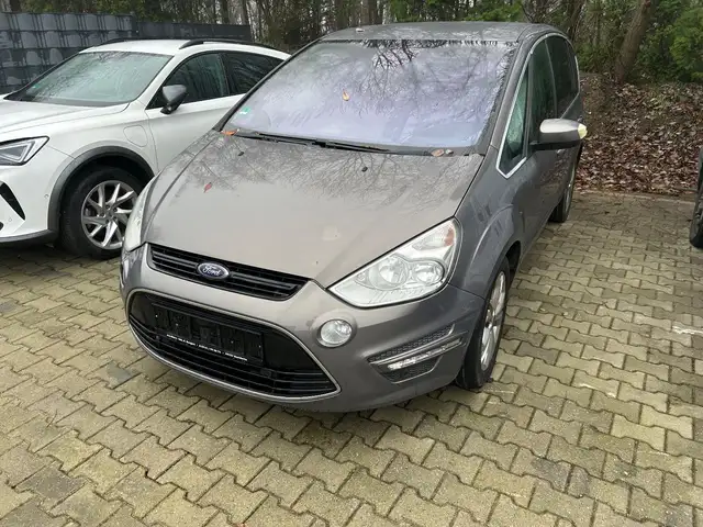 Ford S-Max S-MAX Ambiente
