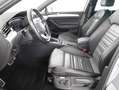 Volkswagen Passat Variant 2.0TDI MATRIX+NAVI+AHK+RFK+HUD+SHZ Silber - thumbnail 7