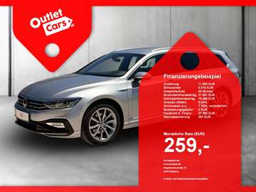 2.0TDI MATRIX+NAVI+AHK+RFK+HUD+SHZ