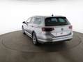 Volkswagen Passat Variant 2.0TDI MATRIX+NAVI+AHK+RFK+HUD+SHZ Silber - thumbnail 2