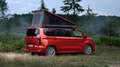 Ford Tourneo Custom Custom Nugget Titanium 2,0L Ecoblue 320L1 150PS M6 F Blau - thumbnail 3