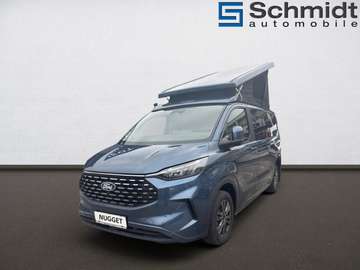 Custom Nugget Titanium 2,0L Ecoblue 320L1 150PS M6 F
