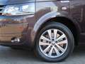 Volkswagen T5 Multivan Sitzheizung Standheizung Schiebedach Braun - thumbnail 23
