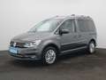 Volkswagen Caddy Kombi Highline 1.4 TSI DSG / Xenon, SHZ Gris - thumbnail 2