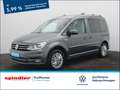 Volkswagen Caddy Kombi Highline 1.4 TSI DSG / Xenon, SHZ Gris - thumbnail 1