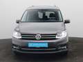 Volkswagen Caddy Kombi Highline 1.4 TSI DSG / Xenon, SHZ Gris - thumbnail 3