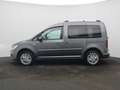 Volkswagen Caddy Kombi Highline 1.4 TSI DSG / Xenon, SHZ Gris - thumbnail 5