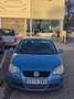 Volkswagen Polo 1.4 Advance Blau - thumbnail 4