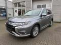 Mitsubishi Outlander PHEV Top 4WD Schiebedach Grau - thumbnail 1