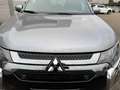 Mitsubishi Outlander PHEV Top 4WD Schiebedach Grau - thumbnail 8