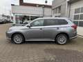 Mitsubishi Outlander PHEV Top 4WD Schiebedach Grau - thumbnail 2