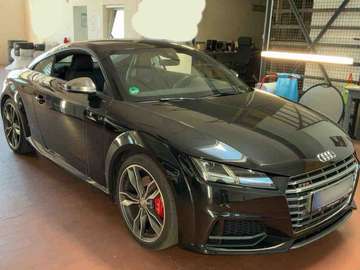 TTS Coupé 2.0 TFSI 310 Quattro