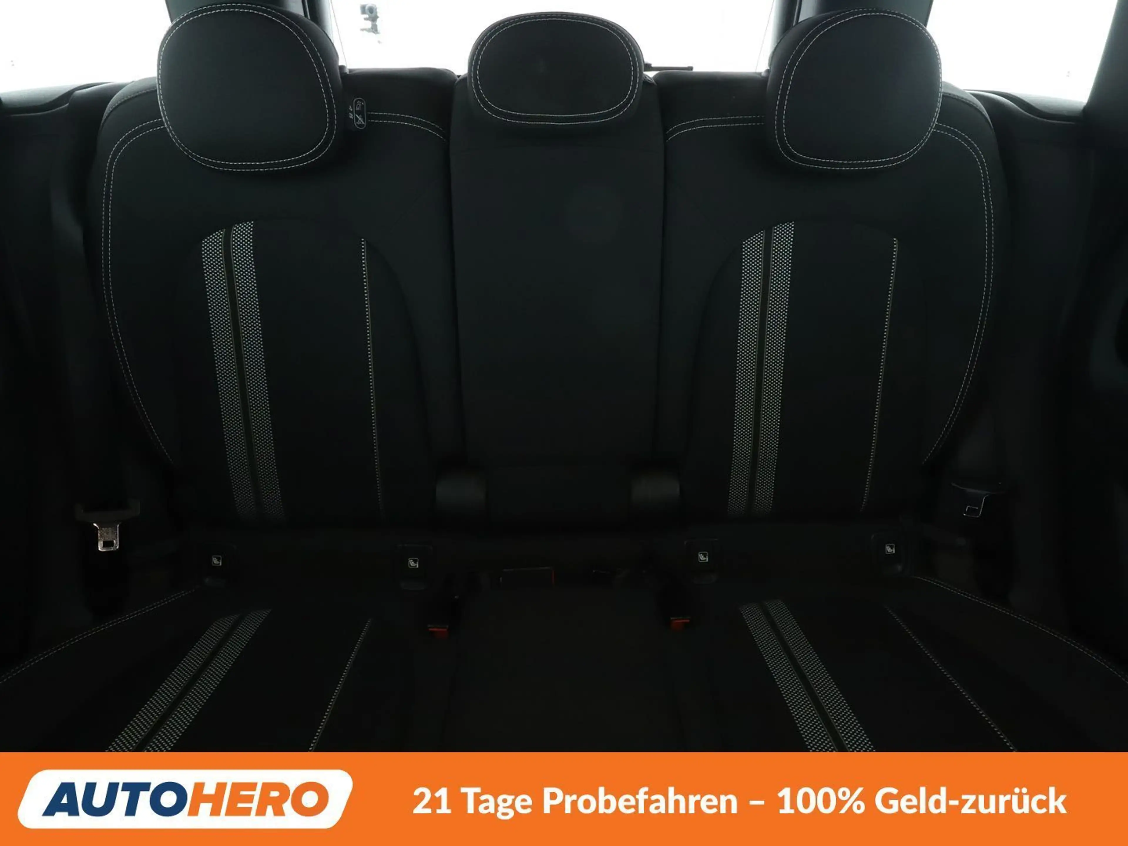 MINI One D Countryman One D Aut.*TEMPO*PDC*SHZ*LIM*ALU*AMBIENTE* — photo 15