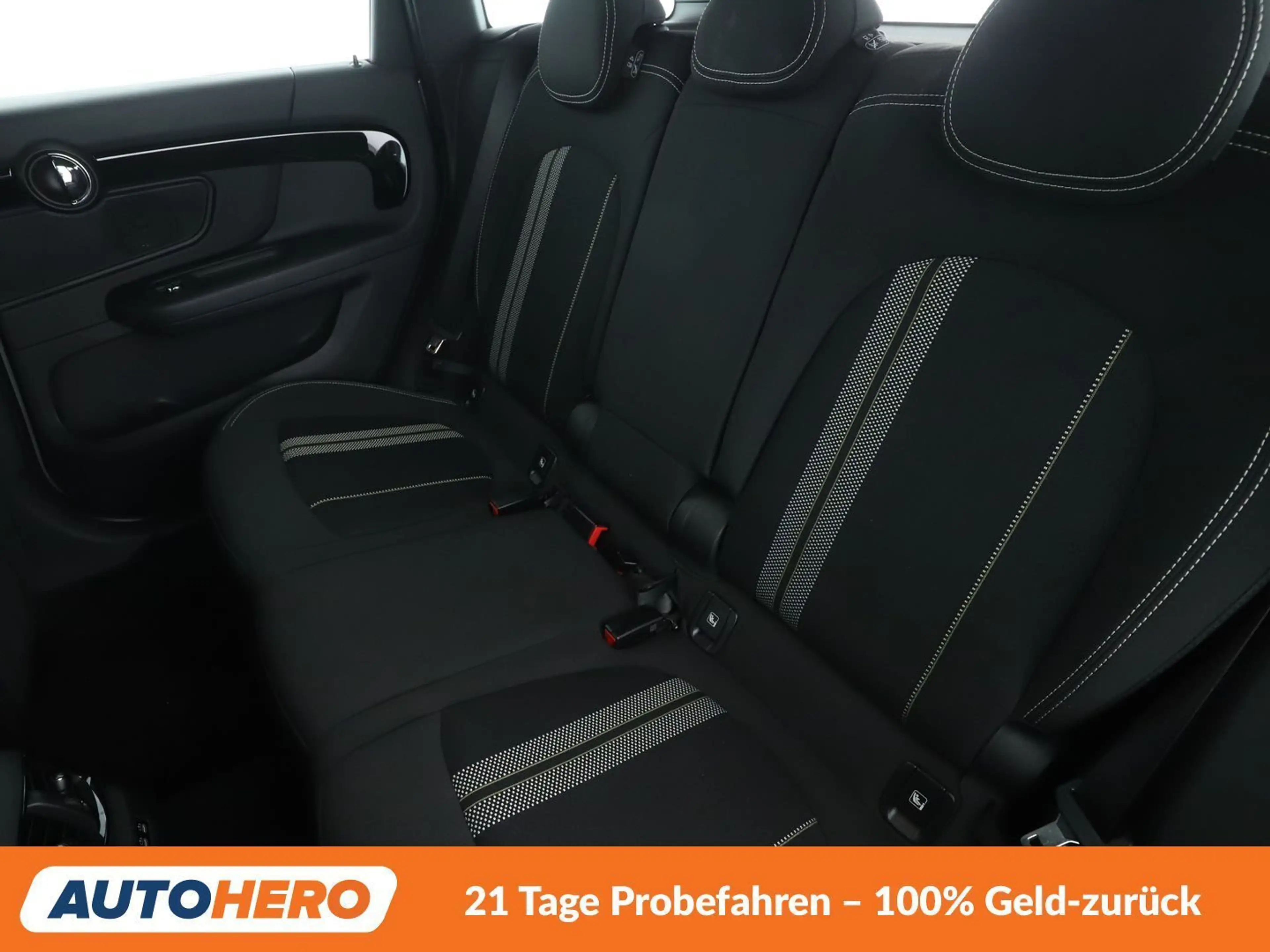 MINI One D Countryman One D Aut.*TEMPO*PDC*SHZ*LIM*ALU*AMBIENTE* — photo 14