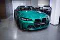 BMW M4 Coupé Competition Verde - thumbnail 1