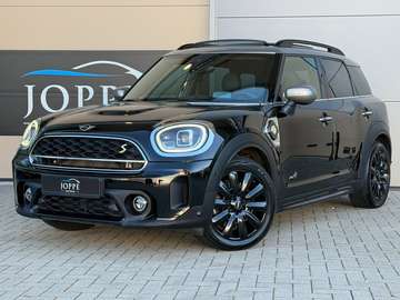 Mini 1.5 ALL4 MINI Yours |Pano|Leder|Headup|ACC|Ca